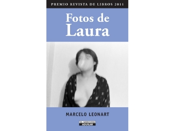 «Fotos de Laura», de Marcelo Leonart