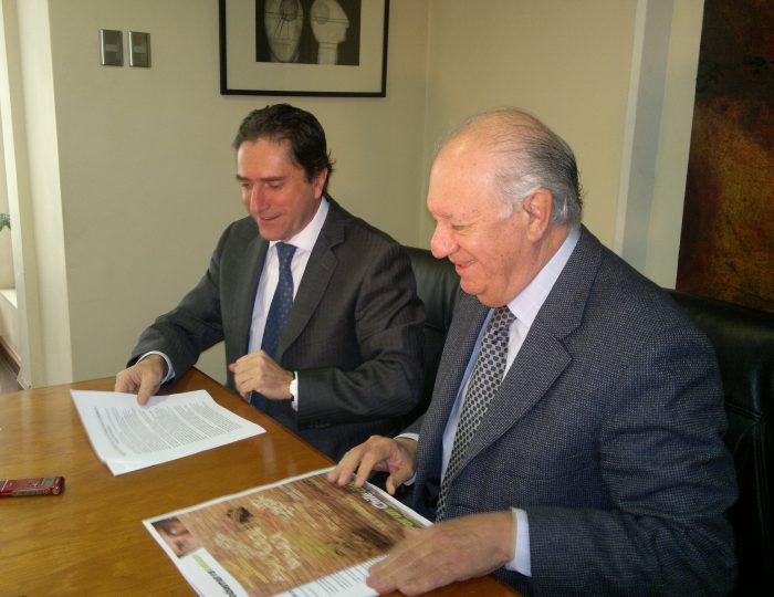 Ex presidente Lagos espera que propuesta de Gómez para la «cuarta urna» tenga apoyo político en el Congreso