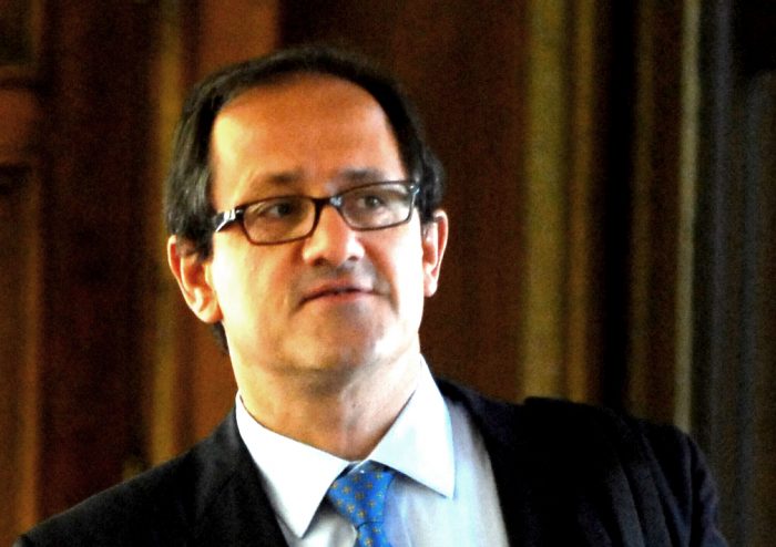 En defensa del ministro Beyer