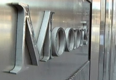 Moody’s pone en perspectiva negativa a 17 bancos alemanes