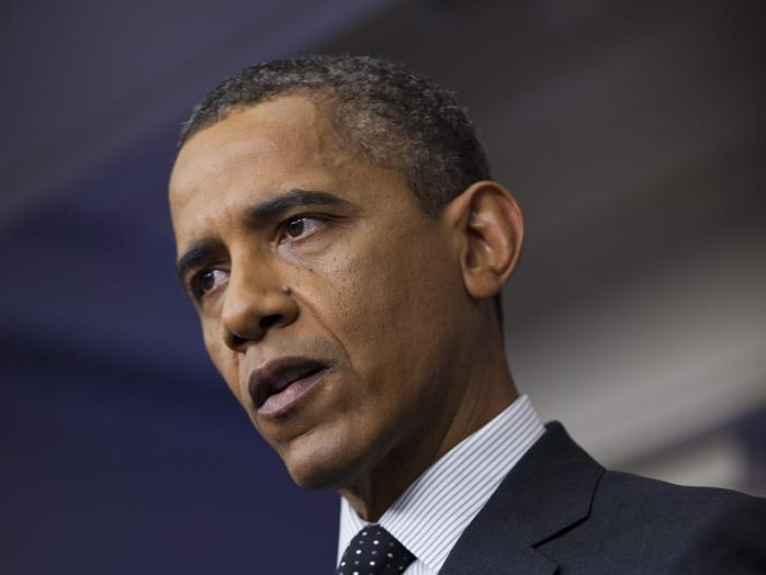 Obama califica de «ofensivo» comentario de político republicano sobre violaciones «legítimas»