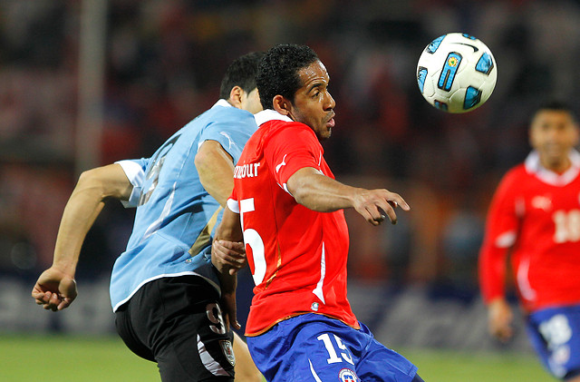 Fútbol: Nómina de la selección nacional marcó regreso de Jara, Beausejour, Pinilla e Isla