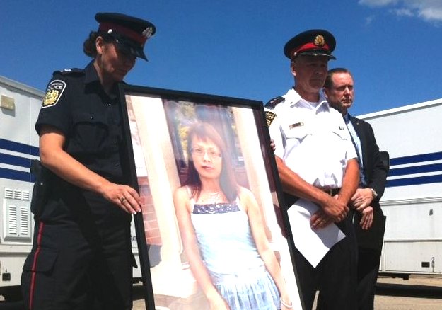 Policía identifica mujer cuyos restos han aparecido en parques de Toronto