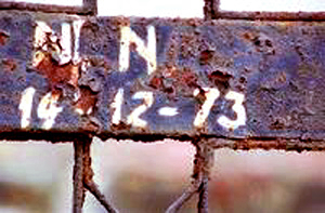 Ribera sobre restos del Patio 29: «No se sabe si provienen con anterioridad a septiembre de 1973»