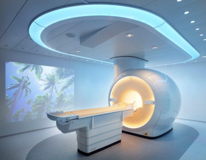 Hospital Clínico de la UC cuenta con el sistema de resonancia magnética más avanzado del mundo