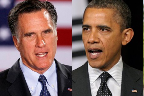 Romney presenta su plan energético y empata con Obama en estados decisivos