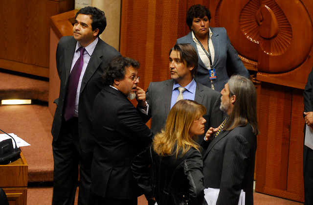 Por qué da lo mismo si no se aprueba la Reforma Tributaria de La Moneda