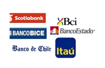 La mina de oro que es el negocio de los bancos en Chile bajo amenaza