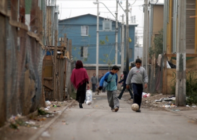 ¿Sirve clasificar socioeconómicamente a la población en el Chile de hoy?