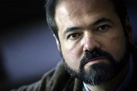 Escritor mexicano Juan Villoro gana Premio Iberoamericano de Letras José Donoso