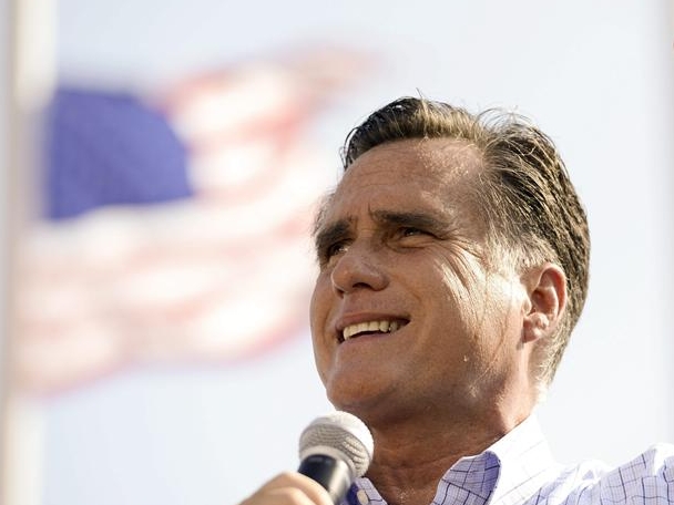 Romney no ha mejorado en intención de voto pese a Convención Republicana