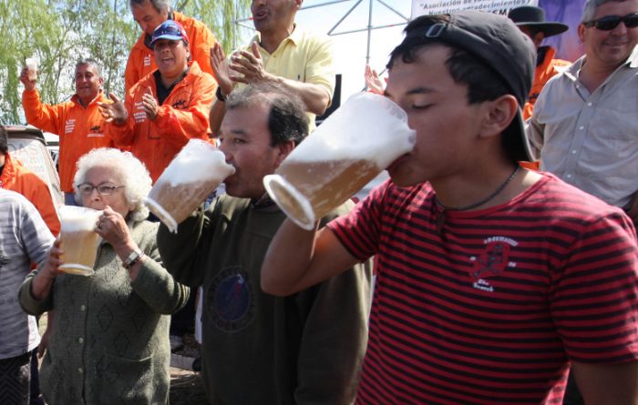 Una guía natural para proteger el hígado y prevenir las heridas gástricas del «18»