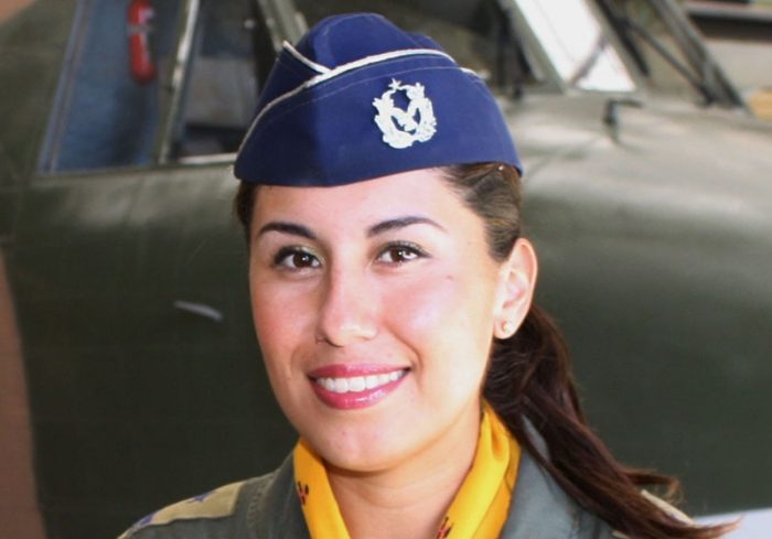 «Hubo una presión tácita sobre la teniente Fernández para efectuar el vuelo»