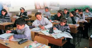 En un mundial de educación Chile estaría en el mejor puesto de Latinoamérica