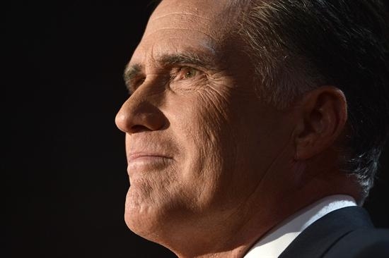 Romney dice que el discurso de Obama fue «extraordinariamente decepcionante»