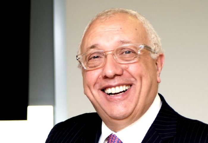 La osada apuesta de Saieh para intentar ordenar las finanzas de CorpGroup