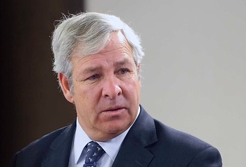 Urrutia fuera de control: “El ministro Chadwick vale callampa”