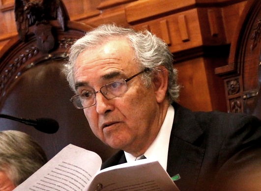 Sector garantista de la Suprema manda mensaje y reafirma doctrina ante agenda reformista de Piñera