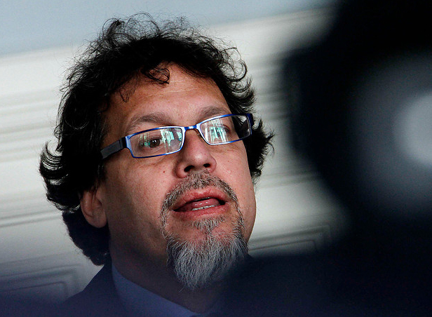 Lagos Weber espera conocer los “números” de la Ley de Presupuesto