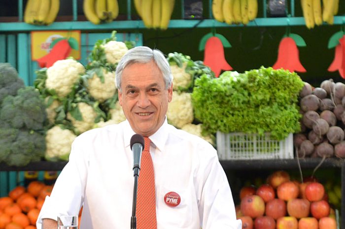 La salida de libreto de Piñera que amenaza con tensionar nuevamente relaciones de La Moneda con el Poder Judicial