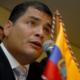 Ecuador expone en ONU que es posible reducir la desigualdad en Latinoamérica