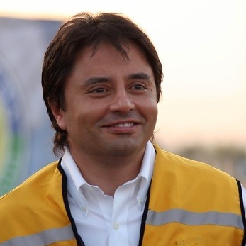 Contraloría apunta a alcalde de La Florida por abuso de publicidad en la comuna