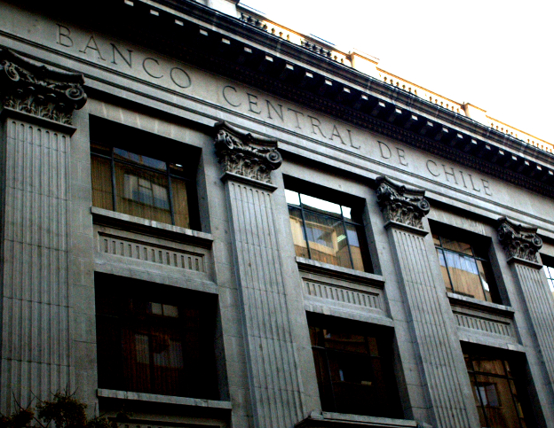 Banco Central mantiene la tasa de interés en 5,0 por ciento anual