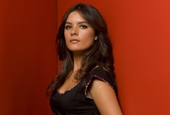 Camila Vallejo: la vida desnuda y pornocomunismo