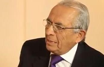 Carlos Cáceres sale en defensa del modelo: “Lo que está cuestionado son los instrumentos, no el sistema”