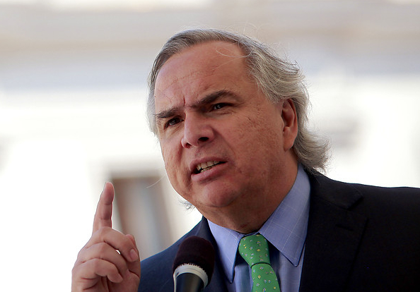 Gobierno responde a magistrados y advierte que reforma al Sistema Procesal es una decisión irreversible