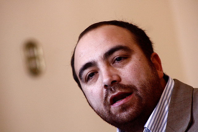 Chaín (DC) aviva polémica por marginación de la Cepal y advierte “argentinización de los indicadores”