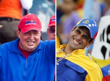 La esperanza de Venezuela