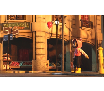 La magia del teatro animación llega con inédite muestra retrospectiva al Centro Cultural Estación Mapocho