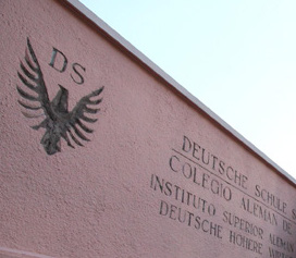 Alumnos del Colegio Aleman acusados de violación piden inmunidad diplomática