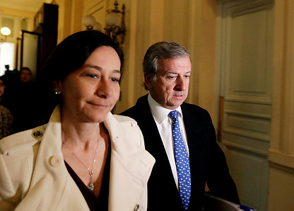 Los puntos críticos del Presupuesto 2013