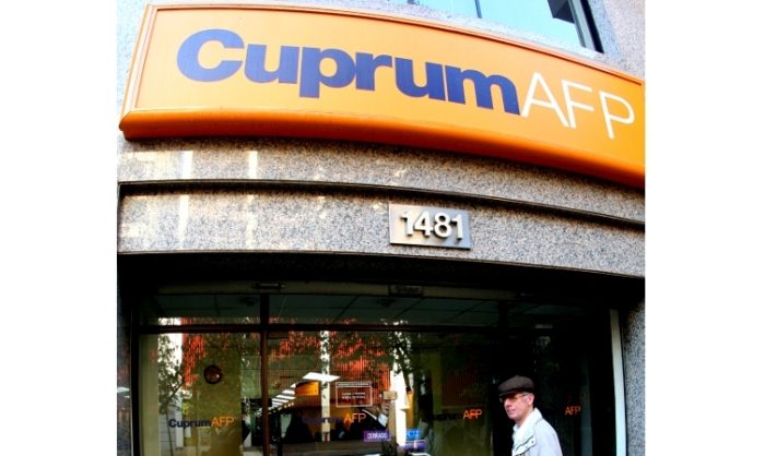 Por qué debería importarnos que la AFP Cuprum haya pasado a manos extranjeras