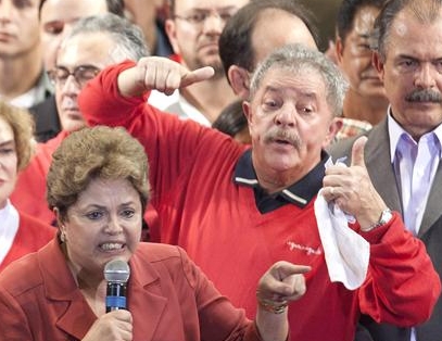 “Juicio del siglo” en Brasil prepara sentencias contra 25 culpables de corrupción durante gobierno de Lula