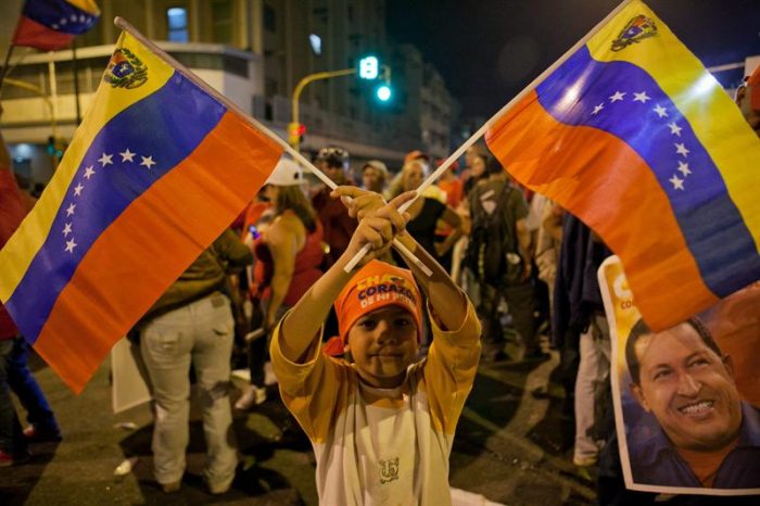 Elecciones en Venezuela: realismo mágico e igualdad