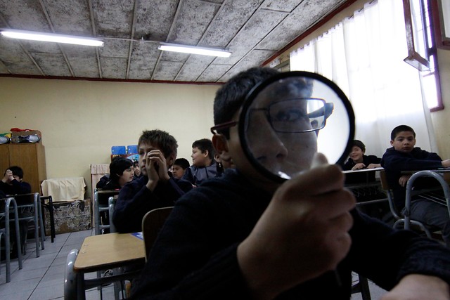 Los mitos de la educación municipal