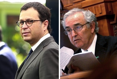 La bomba de tiempo en las complejas relaciones entre La Moneda y el Poder Judicial