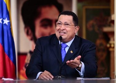 La verdadera naturaleza del “Chavismo”