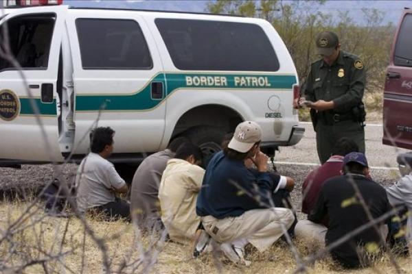 The New York Times defiende la utilización del término “inmigrante ilegal”