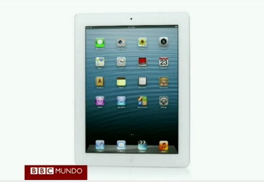 El iPad mini ya está aquí y una vigilancia de internet que preocupa