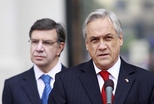 La Moneda suspende Casen 2012 y anuncia proyecto que crea nueva institucionalidad para medir la pobreza