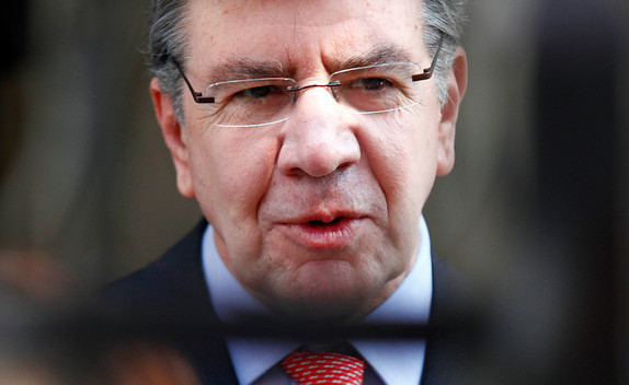 Cepal notifica al Gobierno el fin de su colaboración y reaviva polémica