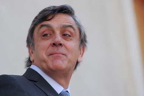 Longueira se niega a hacer pública carta enviada por la Asociación de Bancos