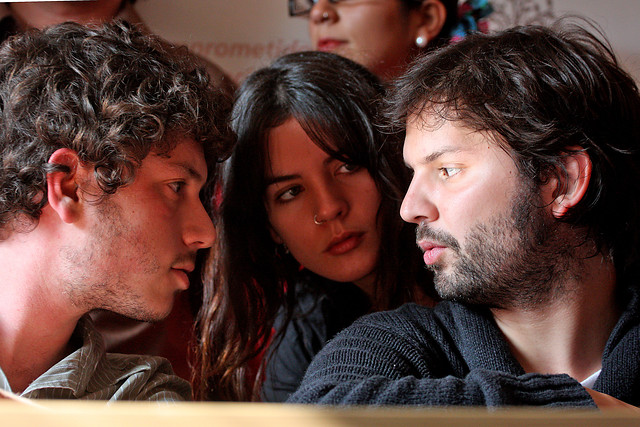 Respaldo al movimiento estudiantil se mantiene intacto con 70% de apoyo ciudadano a sus demandas