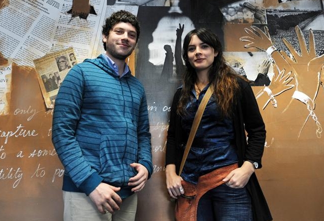 Movimiento estudiantil fue premiado en EE.UU. por su defensa de los Derechos Humanos