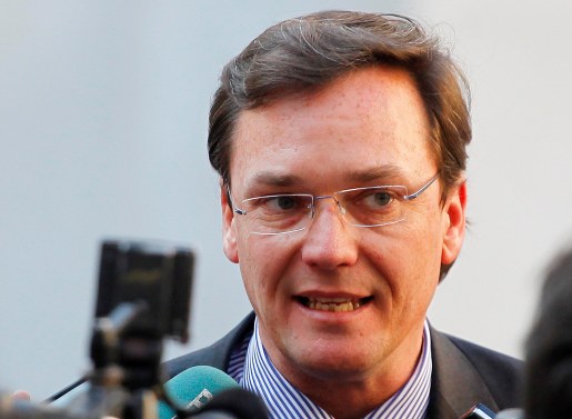 Wagner, el protegido del “choclo” Délano que fue derrotado en el proceso de licitación del litio