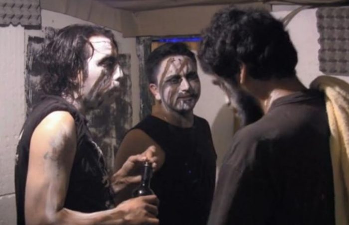 MAFI.tv: Infernal Kingdom